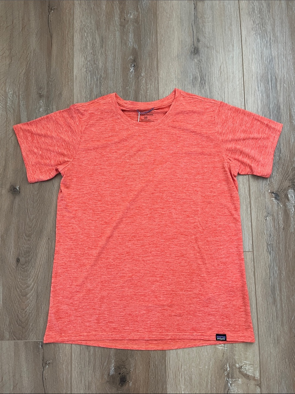 Patagonia Capilene Cool Daily Tee